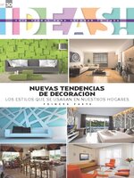 Ideas de decoración